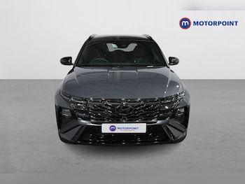 Used Hyundai TUCSON 2025 for sale - 75745813: Photo