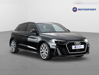 Used Audi A1 2023 for sale - 79480029: Photo