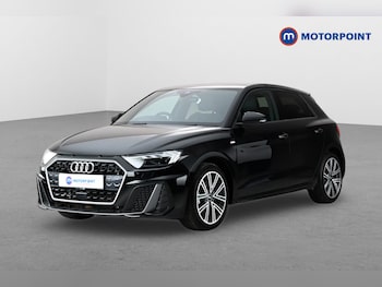 Used Audi A1 2023 for sale - 79480029: Photo