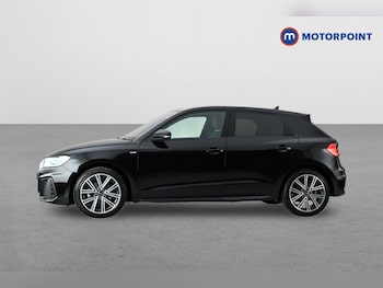 Used Audi A1 2023 for sale - 79480029: Photo