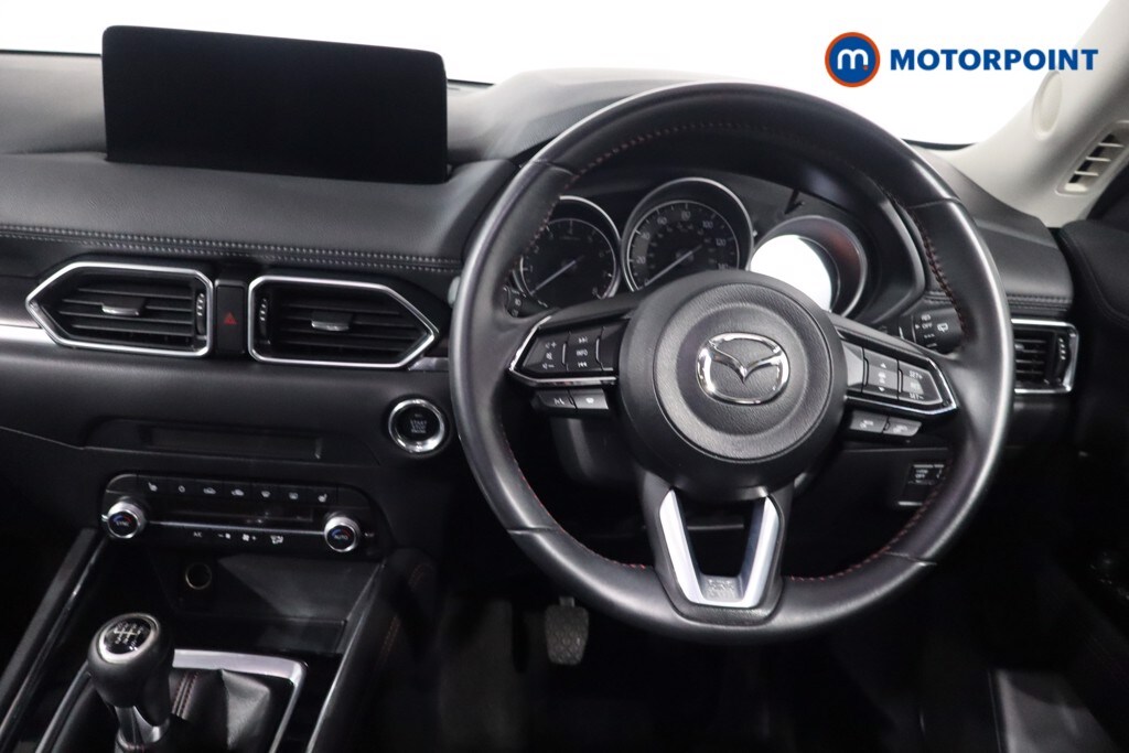 Used Mazda CX-5 2021 for sale - 76355807: Photo 11