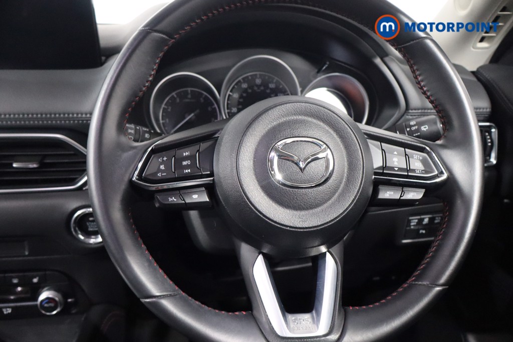 Used Mazda CX-5 2021 for sale - 76355807: Photo 14