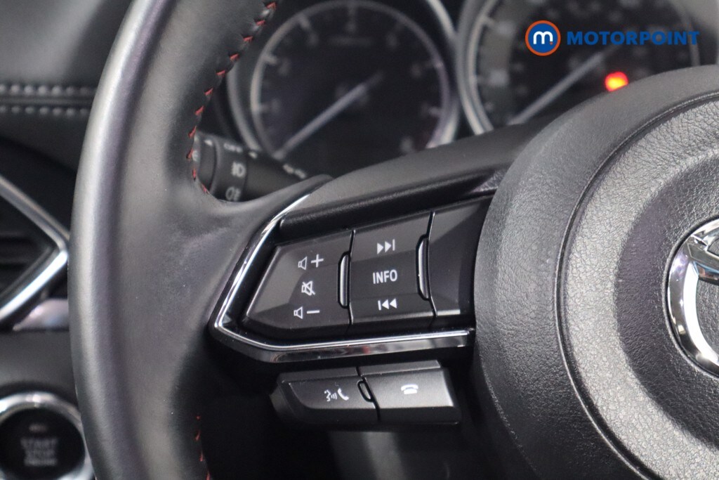 Used Mazda CX-5 2021 for sale - 76355807: Photo 15