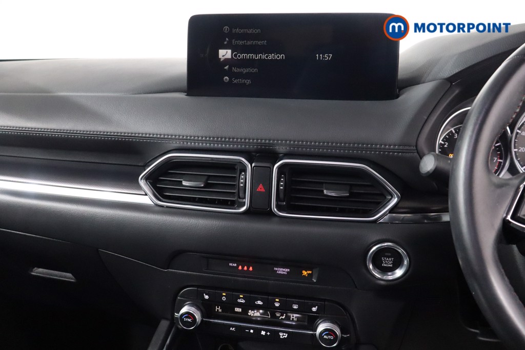 Used Mazda CX-5 2021 for sale - 76355807: Photo 23