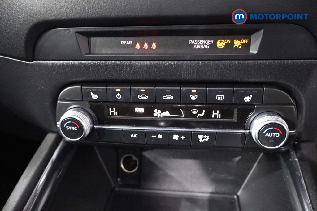 Used Mazda CX-5 2021 for sale - 76355807: Photo 25