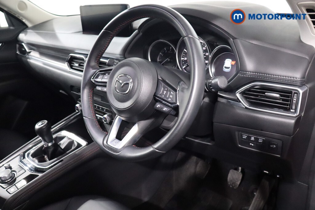 Used Mazda CX-5 2021 for sale - 76355807: Photo 32