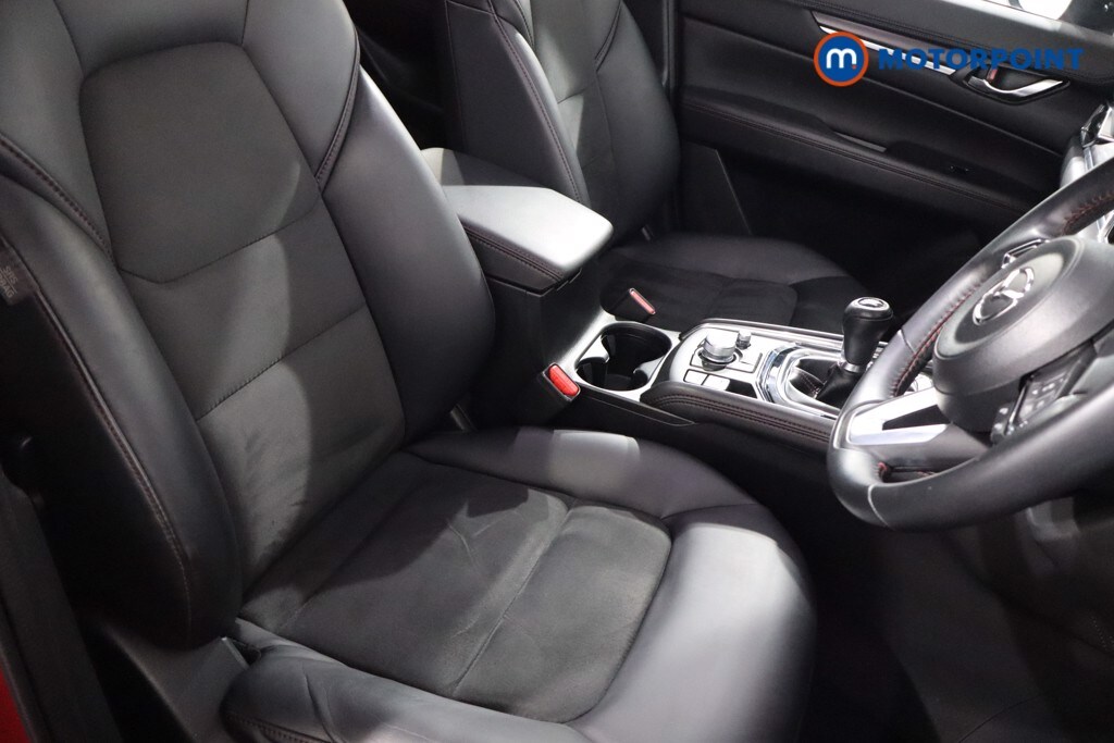 Used Mazda CX-5 2021 for sale - 76355807: Photo 33