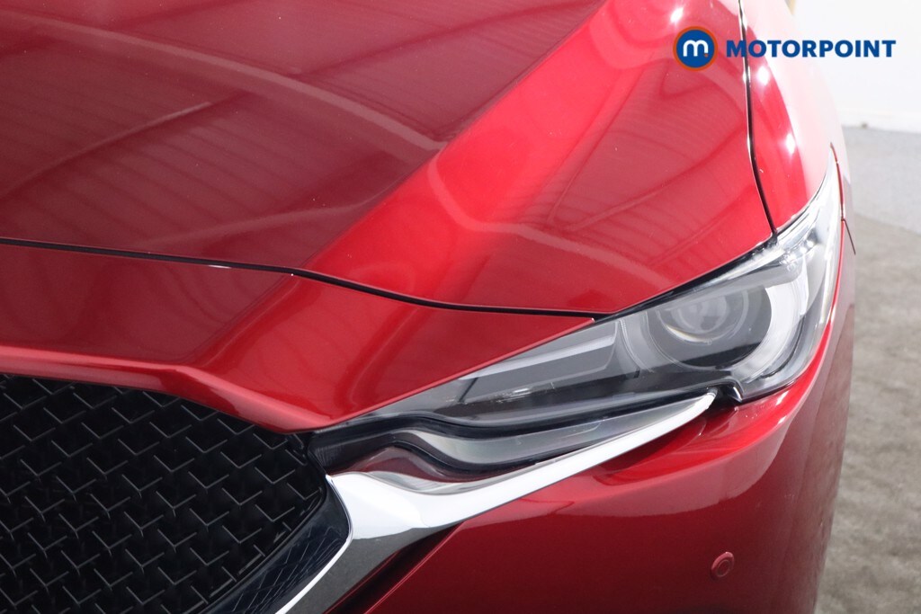 Used Mazda CX-5 2021 for sale - 76355807: Photo 37