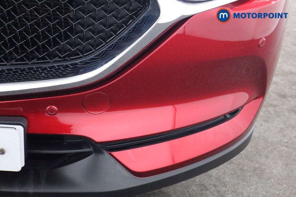 Used Mazda CX-5 2021 for sale - 76355807: Photo 38