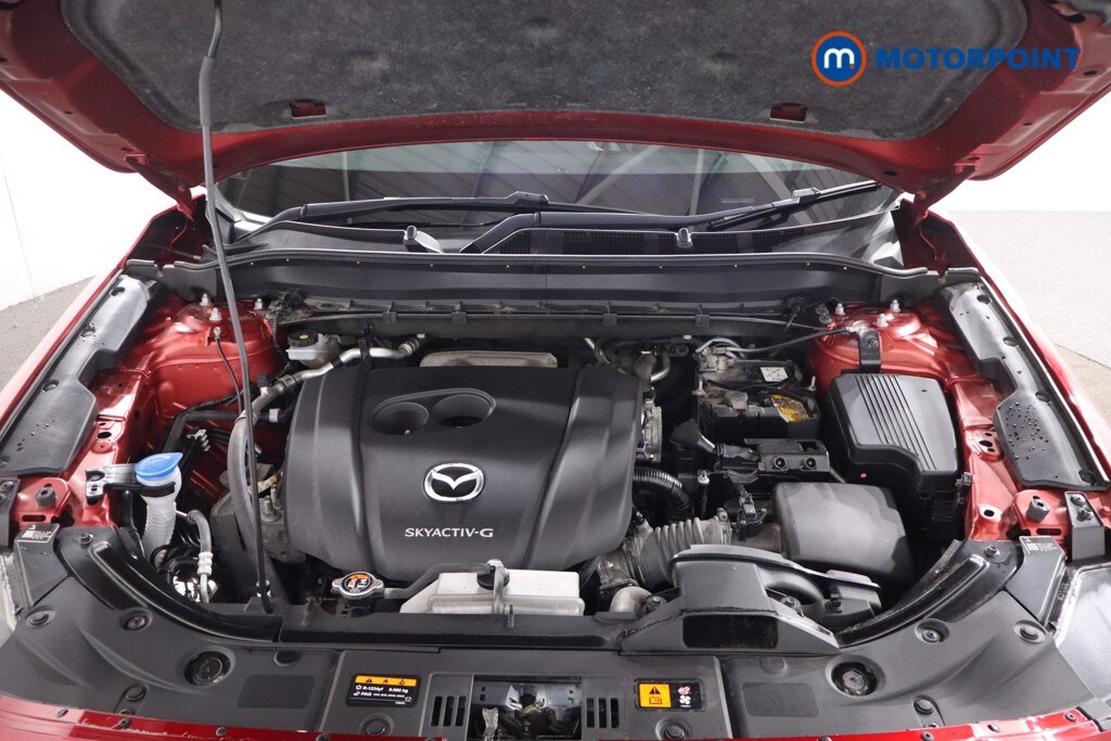 Used Mazda CX-5 2021 for sale - 76355807: Photo 41