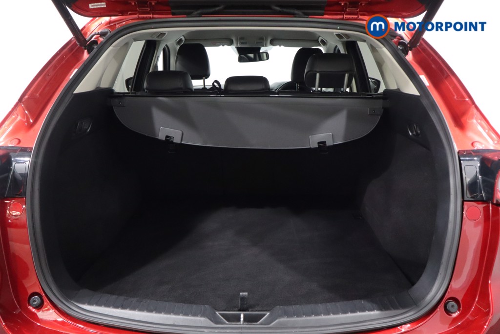 Used Mazda CX-5 2021 for sale - 76355807: Photo 48