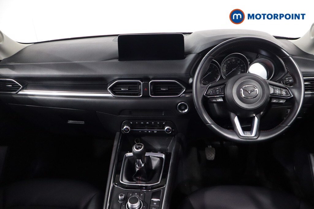 Used Mazda CX-5 2021 for sale - 76355807: Photo 9