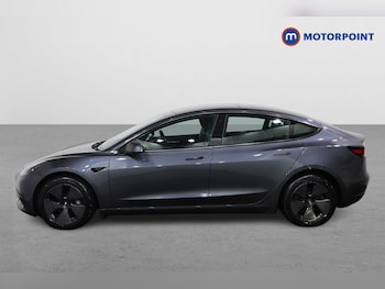 Used Tesla Model 3 2022 for sale - 77381784: Photo