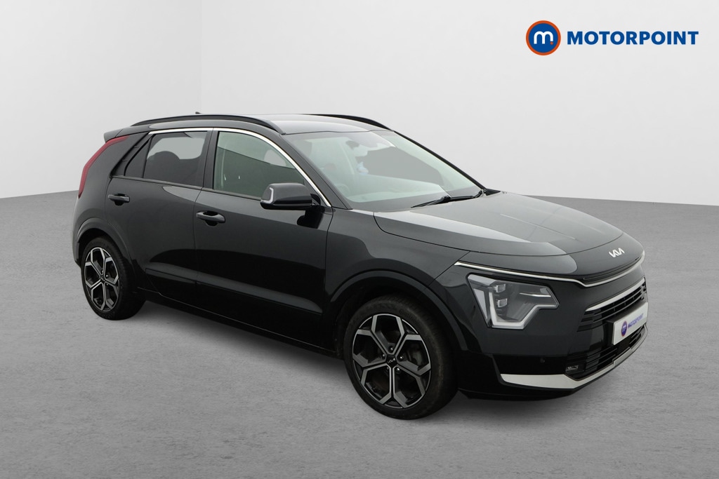 Used Kia Niro 2022 for sale - 78024551: Photo 1