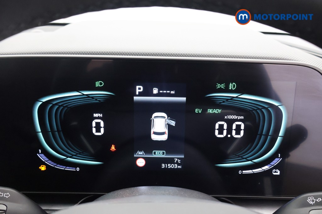 Used Kia Niro 2022 for sale - 78024551: Photo 12