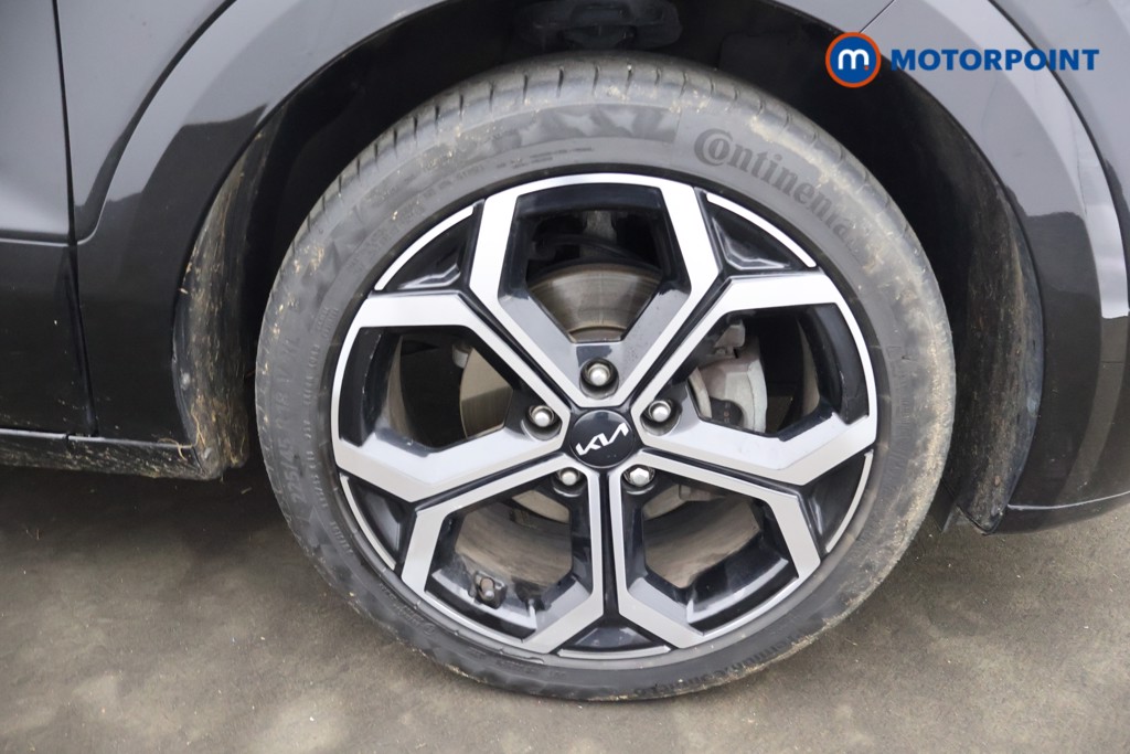 Used Kia Niro 2022 for sale - 78024551: Photo 31