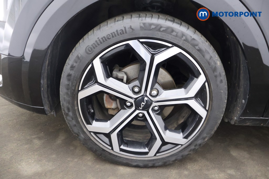 Used Kia Niro 2022 for sale - 78024551: Photo 32