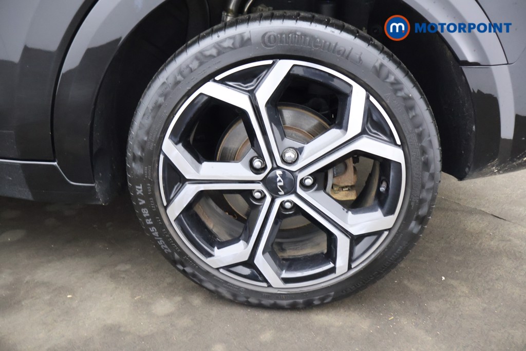 Used Kia Niro 2022 for sale - 78024551: Photo 33