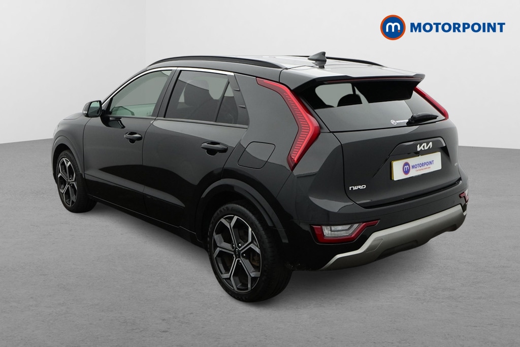 Used Kia Niro 2022 for sale - 78024551: Photo 5