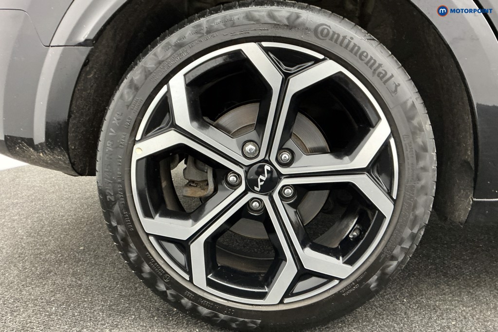 Used Kia Niro 2022 for sale - 78024551: Photo 50