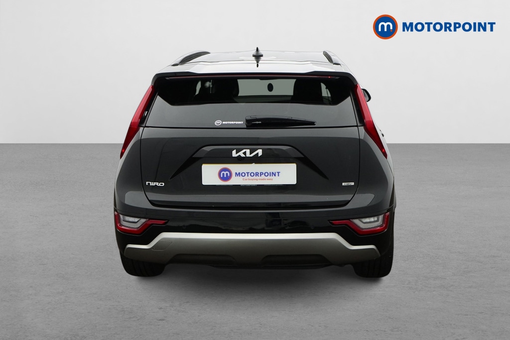 Used Kia Niro 2022 for sale - 78024551: Photo 6