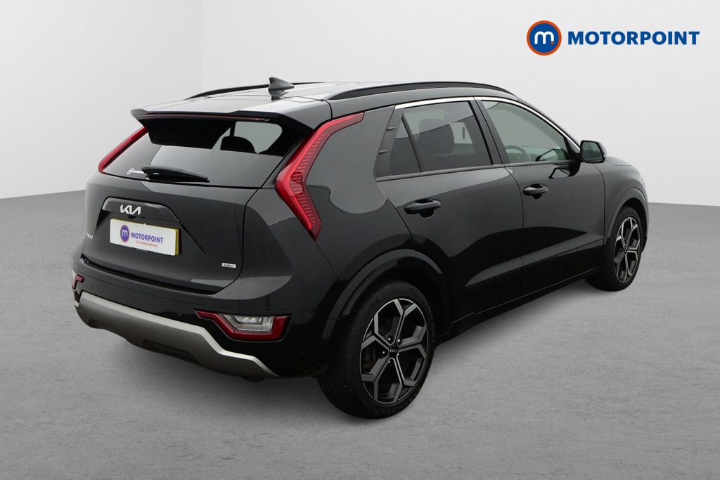 Used Kia Niro 2022 for sale - 78024551: Photo 7