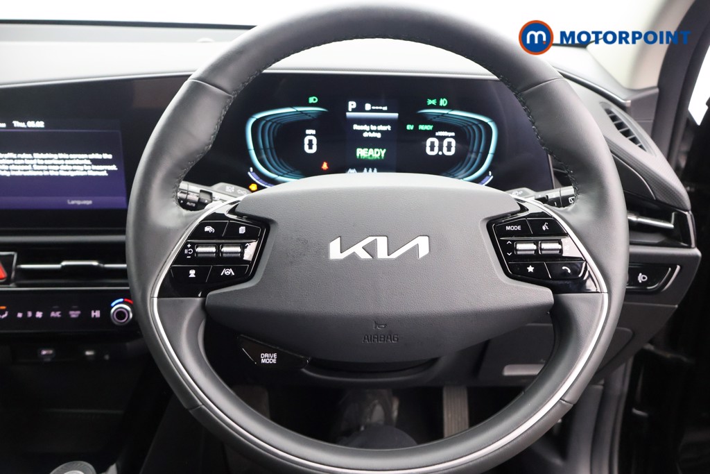 Used Kia Niro 2022 for sale - 78024551: Photo 9