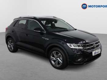 2024 - 1.5 TSI R-Line 5dr DSG