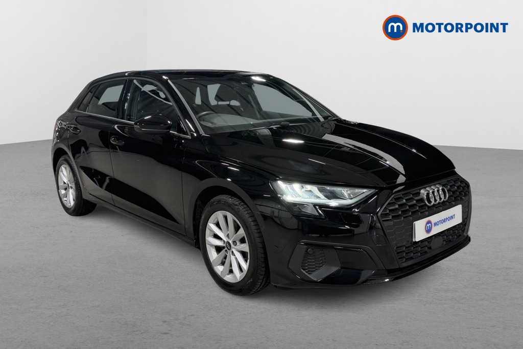 Used Audi A3 2023 for sale - 77301407: Photo 1