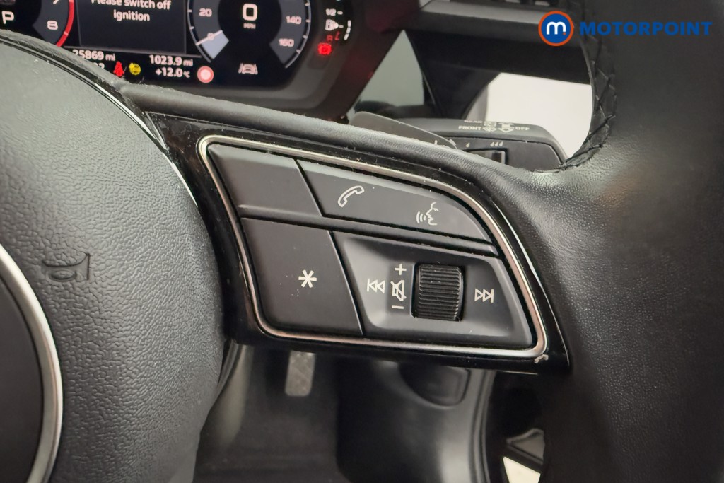 Used Audi A3 2023 for sale - 77301407: Photo 13