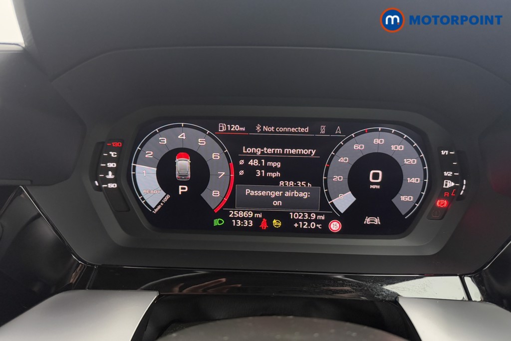 Used Audi A3 2023 for sale - 77301407: Photo 14