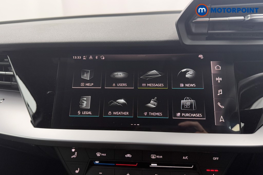 Used Audi A3 2023 for sale - 77301407: Photo 17