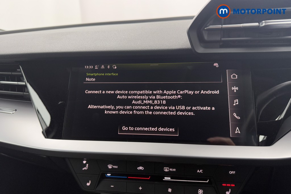 Used Audi A3 2023 for sale - 77301407: Photo 19