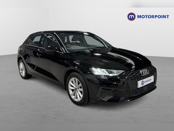 Used Audi A3 2023 for sale - 77301407: Photo