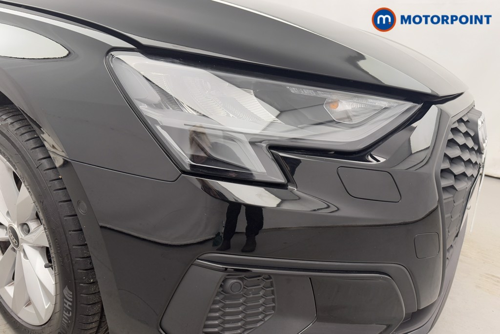 Used Audi A3 2023 for sale - 77301407: Photo 34