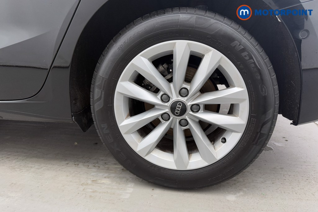 Used Audi A3 2023 for sale - 77301407: Photo 37