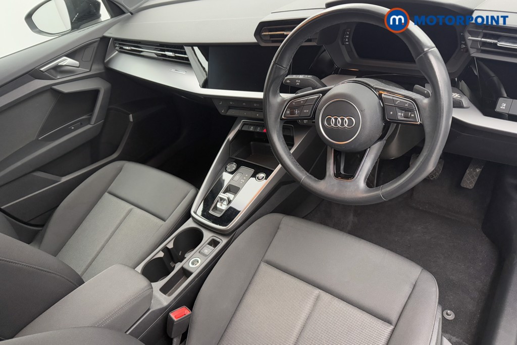 Used Audi A3 2023 for sale - 77301407: Photo 9