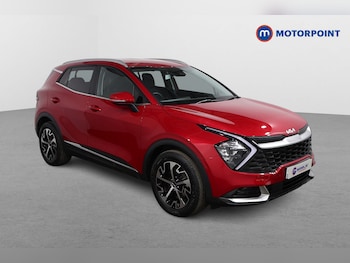 Used Kia Sportage undefined for sale - 78717266: Photo
