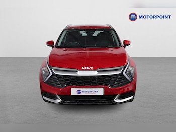 Used Kia Sportage undefined for sale - 78717266: Photo