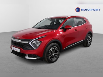 Used Kia Sportage undefined for sale - 78717266: Photo