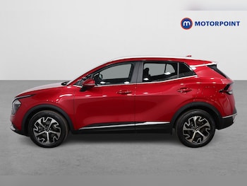 Used Kia Sportage undefined for sale - 78717266: Photo