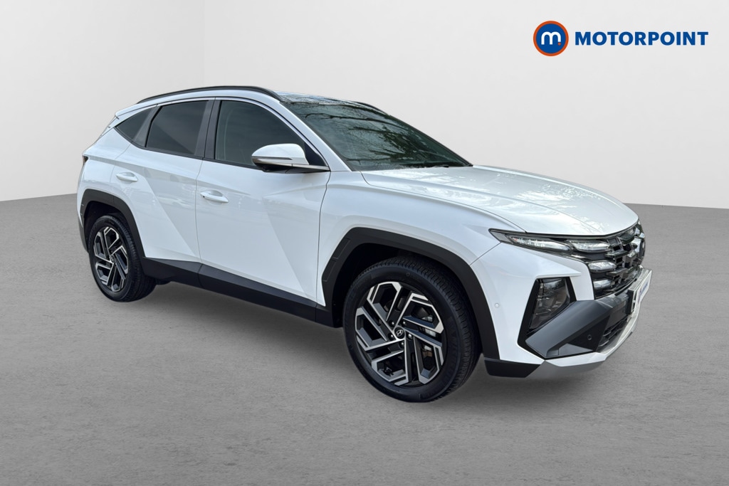 Used Hyundai TUCSON 2024 for sale - 78173244: Photo 1