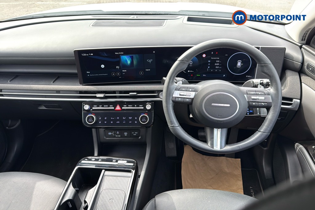 Used Hyundai TUCSON 2024 for sale - 78173244: Photo 10