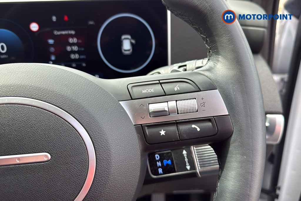 Used Hyundai TUCSON 2024 for sale - 78173244: Photo 12