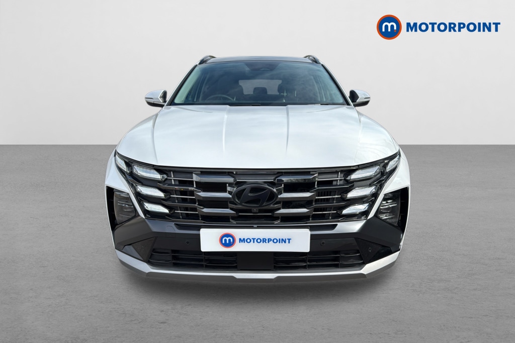 Used Hyundai TUCSON 2024 for sale - 78173244: Photo 2