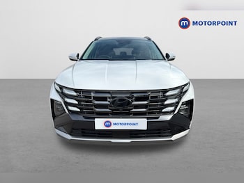 Used Hyundai TUCSON 2024 for sale - 78173244: Photo