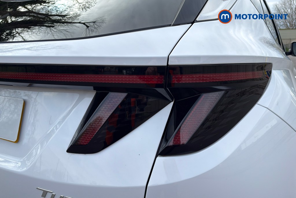 Used Hyundai TUCSON 2024 for sale - 78173244: Photo 41