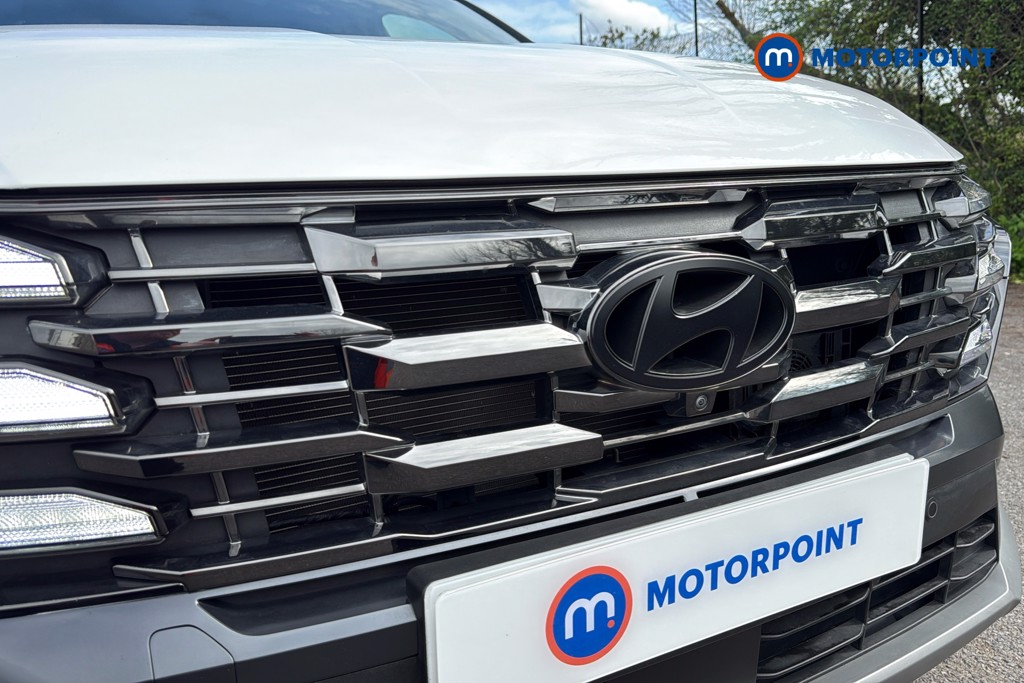 Used Hyundai TUCSON 2024 for sale - 78173244: Photo 47