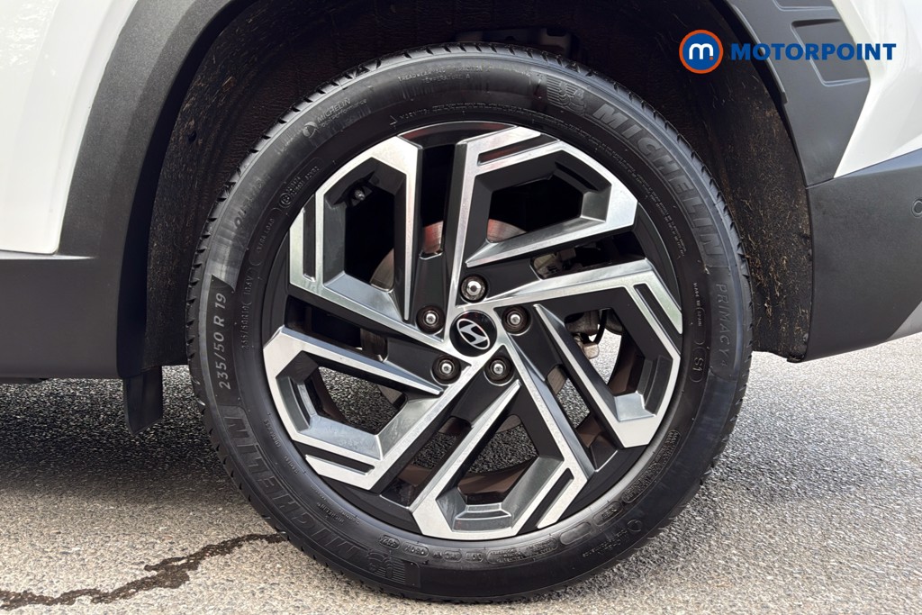 Used Hyundai TUCSON 2024 for sale - 78173244: Photo 49