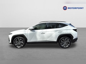 Used Hyundai TUCSON 2024 for sale - 78173244: Photo